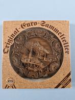 Houten wandbord, Enlèvement