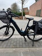 Winora tria 8 elektrische fiets halfjaar oud, Fietsen en Brommers, Ophalen, Zo goed als nieuw