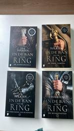 The lord of the rings tolkien nederlands, Boeken, Fantasy, Ophalen of Verzenden