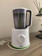 Phillips avent stoomkoker en mixer in perfecte staat., Kinderen en Baby's, Ophalen