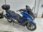 A vendre kymco ak 550, Fietsen en Brommers, Scooters | Kymco, Ophalen, Overige modellen, Zo goed als nieuw, 550 cc