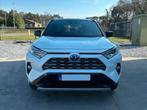 Toyota RAV4 2.5 Hybrid Style Plus, Auto's, 4 cilinders, 2487 cc, 103 g/km, Wit