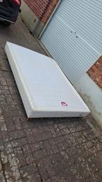 Sommier sur pieds Epeda, Ophalen, Tweepersoons, 140 cm, Zo goed als nieuw