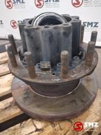 Occ moyeu de roue Mercedes, Utilisé, Mercedes-Benz, Direction