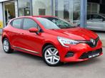 Renault Clio 1.0 ESSENCE 101CV - CAMERA - CAR PLAY - GPS, Auto's, Renault, Voorwielaandrijving, Stof, Bedrijf, 5 deurs