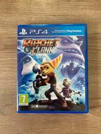Ratchet and Clank PS4, Games en Spelcomputers, Ophalen, Zo goed als nieuw