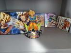 dragonball z fighters collectors edition, Ophalen