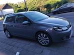 GOLF6 2,D DSG Upgrate Carto + modif électronique DSG 176CV, Autos, Volkswagen, 5 places, Cuir, Automatique, Achat