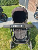 Buggy + maxi cosi, Kinderen en Baby's, Kinderwagens en Combinaties, Ophalen, Gebruikt