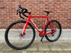 Ridley X Night crossfiets / gravelbike, Fietsen en Brommers, Fietsen | Racefietsen, 28 inch, Carbon, 10 tot 15 versnellingen, Heren