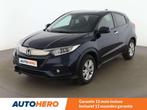 Honda HR-V 1.5 Elegance (bj 2019), Auto's, Honda, Voorwielaandrijving, Stof, Euro 6, HR-V