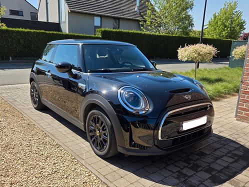 MINI Cooper SE 2021, Auto's, Mini, Particulier, Cooper, ABS, Airbags, Airconditioning, Android Auto, Apple Carplay, Boordcomputer