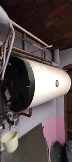 Acv HL 130l boiler, Doe-het-zelf en Bouw, Chauffageketels en Boilers, Ophalen, Gebruikt, Boiler