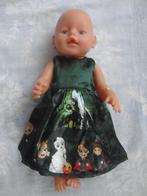poppenkleding, Kinderen en Baby's, Speelgoed | Poppen, Ophalen of Verzenden, Nieuw, Babypop