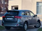 Mitsubishi Outlander 2.4 • 4WD Plug-in-Hybrid • Camera •, Auto's, Automaat, Outlander, 4 cilinders, Leder en Stof