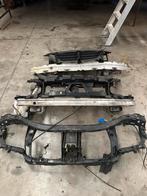 Drager Ford BMW, Ophalen