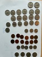 Dollars $ US et Canada, Bufalo Nickel + 5 kopek CCCP, Enlèvement ou Envoi, Monnaie