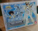 saint seiya myth cloth pégase pegasus god V4 divin Hades, Collections, Statues & Figurines, Enlèvement ou Envoi, Comme neuf