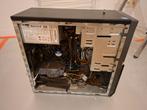 PC gratuit, Informatique & Logiciels, Boîtiers d'ordinateurs, Enlèvement, Ne fonctionne pas