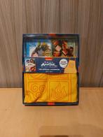 Avatar kookboek nieuw, Ophalen, Nieuw