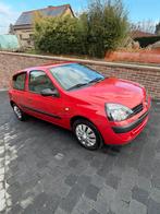 Renault Clio 12cc  ´´ 88.000km ´´, Auto's, Voorwielaandrijving, Stof, 4 cilinders, 990 kg