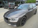 BMW 316 d Touring Automaat-ONGEVALSCHADE-Navi-Xenon-Airco, Automaat, 1995 cc, 4 cilinders, Bedrijf