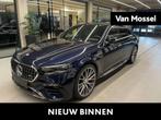 Mercedes-Benz E-Klasse 53 AMG HYBRID 4MATIC+ Berline + PANOR, Achat, 430 kW, 4 portes, Entreprise