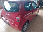 TWINGO, Auto's, Renault, Twingo, Elektrische ramen, 4 cilinders, Handgeschakeld