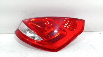 ACHTERLICHT RECHTS BUITEN Ford Fiesta 6 (JA8) (0855119B7RB) beschikbaar voor biedingen