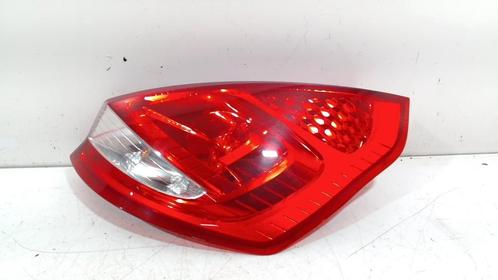 ACHTERLICHT RECHTS BUITEN Ford Fiesta 6 (JA8) (0855119B7RB), Auto-onderdelen, Verlichting, Ford, Gebruikt