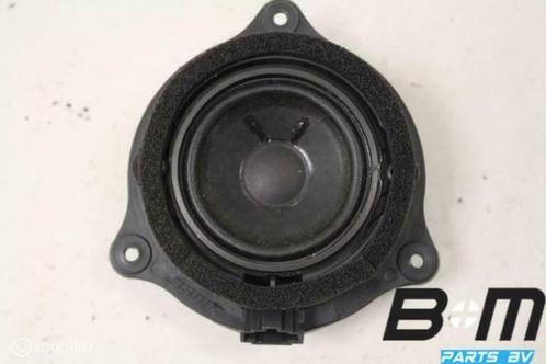 Midden tonen luidspreker LV of RV Audi TT RS 4F00354411E, Auto-onderdelen, Overige Auto-onderdelen, Gebruikt
