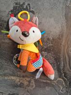 Skip hop vos, Ophalen