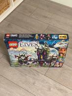 Lego Elves 41180, Ophalen of Verzenden, Zo goed als nieuw, Complete set, Lego