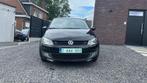 VOLKSWAGEN POLO 1.2L DIESEL. 104000 KM. 5800 EURO, Auto's, Euro 5, Zwart, Bedrijf, 5 deurs