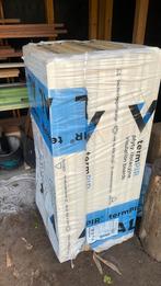 Isolatie 10cm  dik, Doe-het-zelf en Bouw, Isolatie en Afdichting, Ophalen, Nieuw