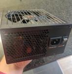 be quiet! Straight Power 11 750W Volledig Modulair Gold, Computers en Software, Interne voedingen, Ophalen of Verzenden