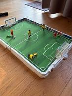 Malette foot playmobil