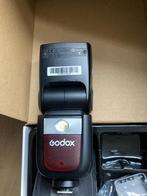 Godox Speedlite V860III Nikon kit, Audio, Tv en Foto, Ophalen of Verzenden, Zo goed als nieuw, Overige merken