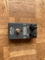 MXR micro flanger, Comme neuf