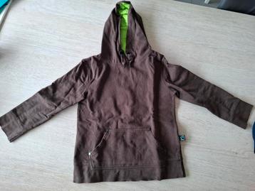 Hoodie scouts maat 10y prima staat beschikbaar voor biedingen