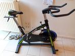 Hometrainer, Sport en Fitness, Ophalen, Zo goed als nieuw, Hometrainer