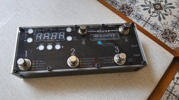 Microdesignum MIDI Grande 5F1D beschikbaar voor biedingen