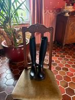 Bottes d’équitation, Animaux & Accessoires, Enlèvement, Comme neuf