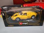 Ferrari 250LM 1:18, Enlèvement ou Envoi, Comme neuf