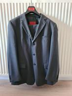 Kostuum Boss L grijs, Kleding | Heren, Kostuums en vesten, Ophalen, Maat 52/54 (L), Hugo boss, Grijs