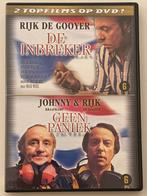 DVD  De Inbreker - Geen Paniek (1972) Rijk de Gooyer, Ophalen of Verzenden