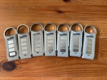 Quiko qk-m04 handzender beschikbaar voor biedingen