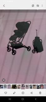 Poussette pliable pratique pour le transport, Enfants & Bébés, Poussettes & Combinaisons, Comme neuf, Poussette