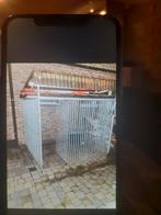 TE koop, Tuin en Terras, Ophalen, Zo goed als nieuw