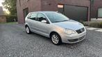 Volkswagen Polo 1.2 benzine, 106.000 km, airco, Auto's, Volkswagen, 1198 cc, Bedrijf, Grijs, Euro 4